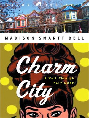 Charm City - ebook